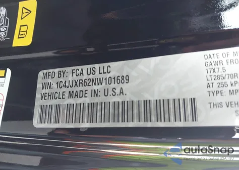 2022 Jeep Wrangler 4Xe Unlimited Rubicon 4X4 from USA, damaged, VIN 1C4JJXR62NW101689
